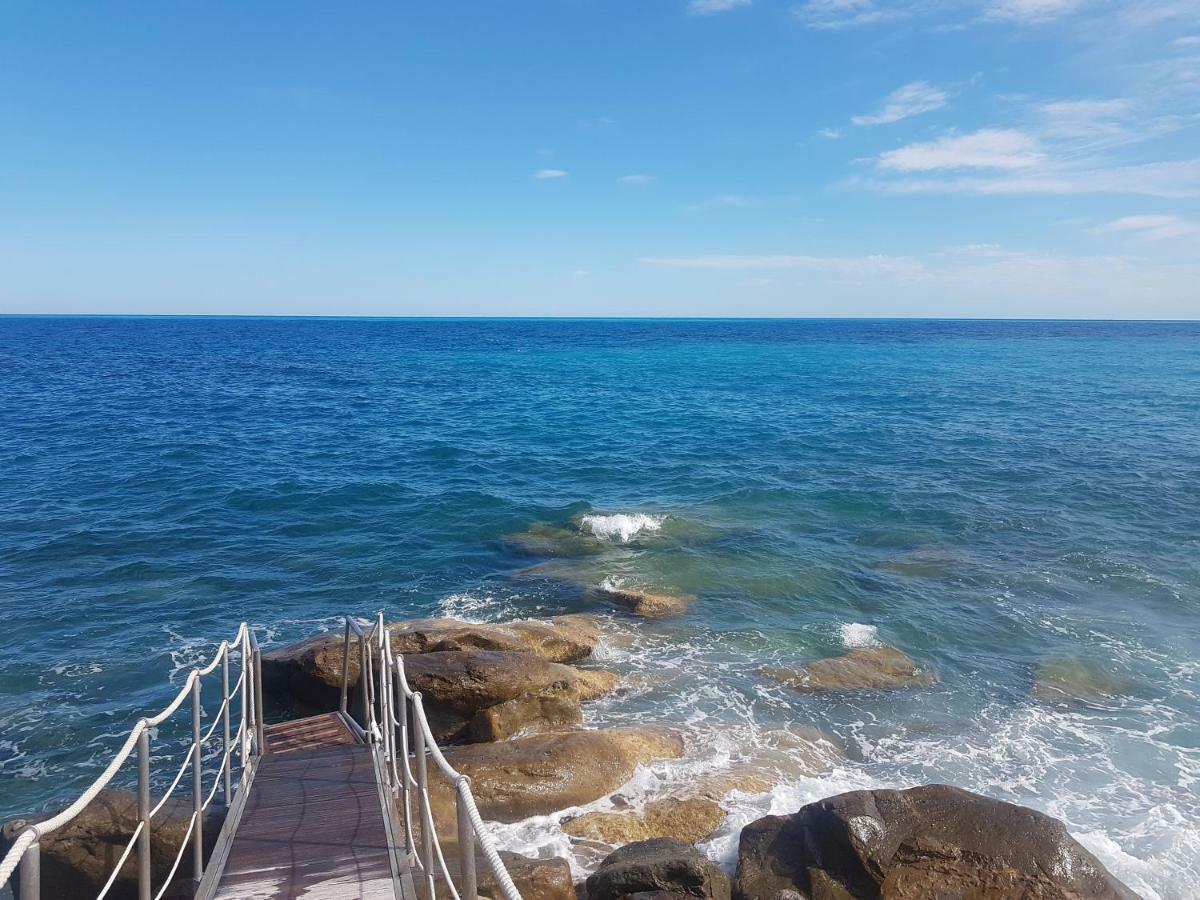 Bordighera Fivestar Kültér fotó
