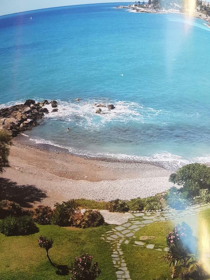 Bordighera Fivestar Kültér fotó