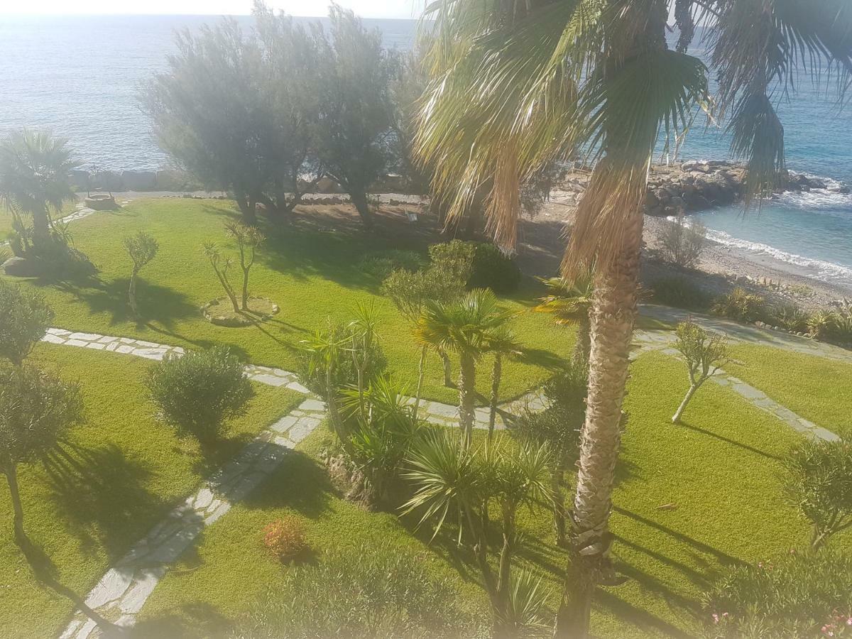 Bordighera Fivestar Kültér fotó